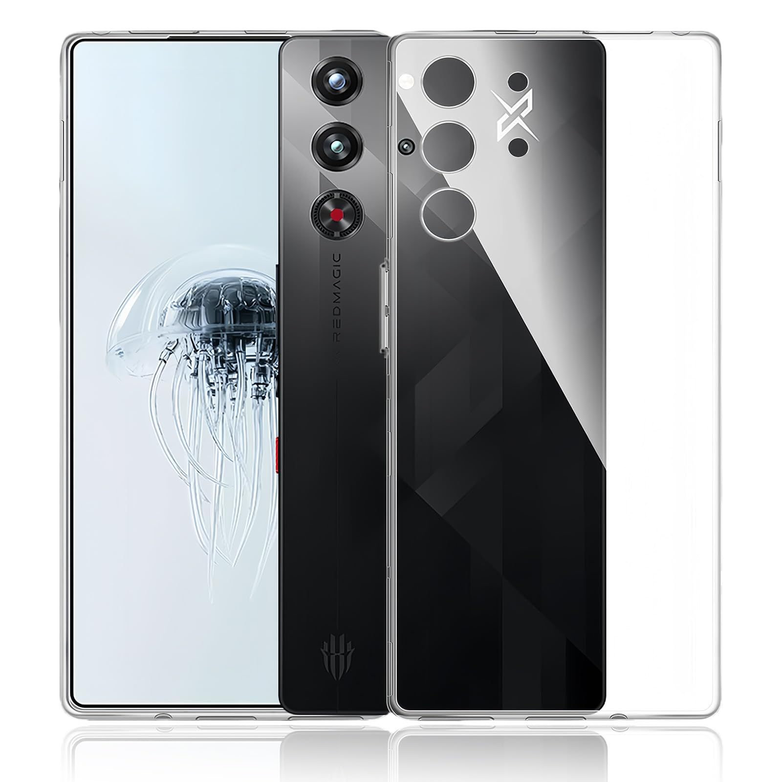 moto g64y 5G 美品 美品！Motorola moto g64y 5g シルバーブルー 本体