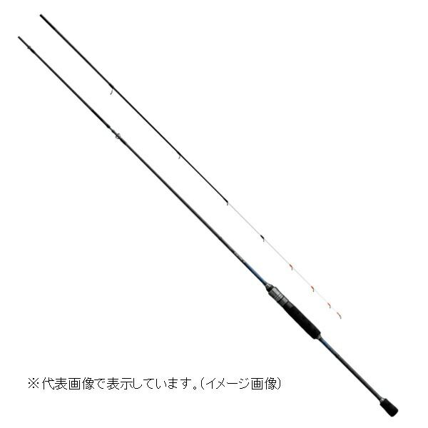 がまかつ エギングロッド ラグゼ EGTR S S511ML-solid