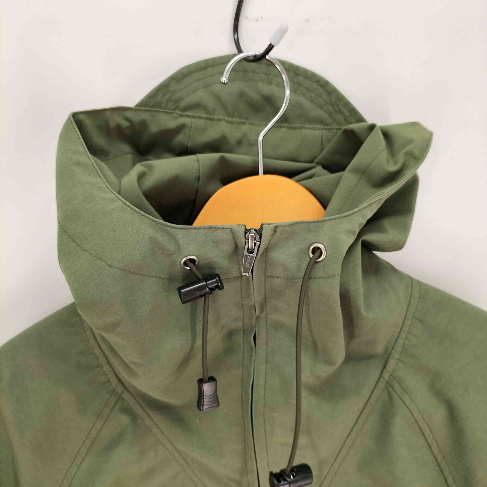 バテンウエア Battenwear USA製 スカウトアノラック プルオーバー 