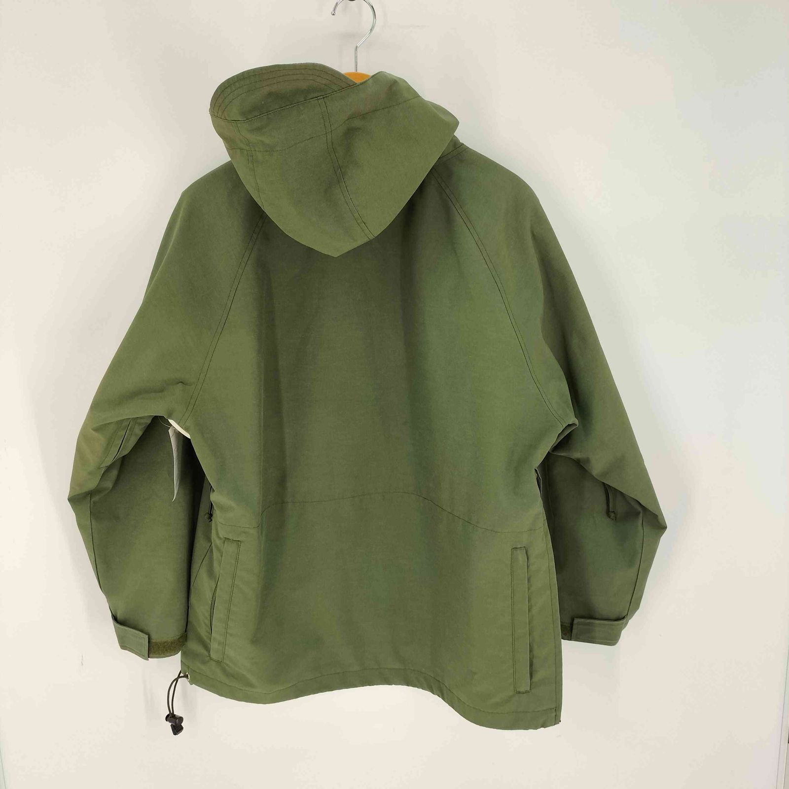 バテンウエア Battenwear USA製 スカウトアノラック プルオーバー 