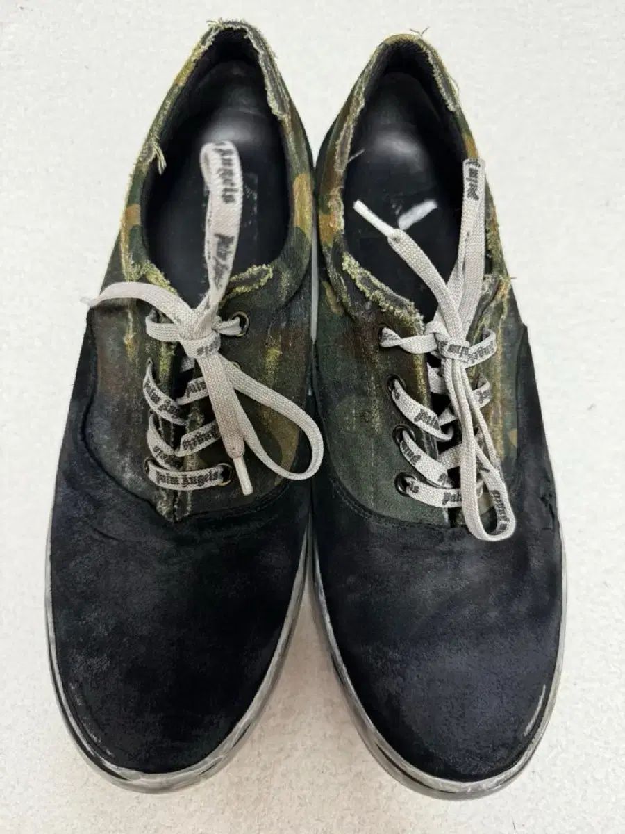 VANS ヴァンズ スタイル ヴィンテージ エフェクト 43 (280) 新品