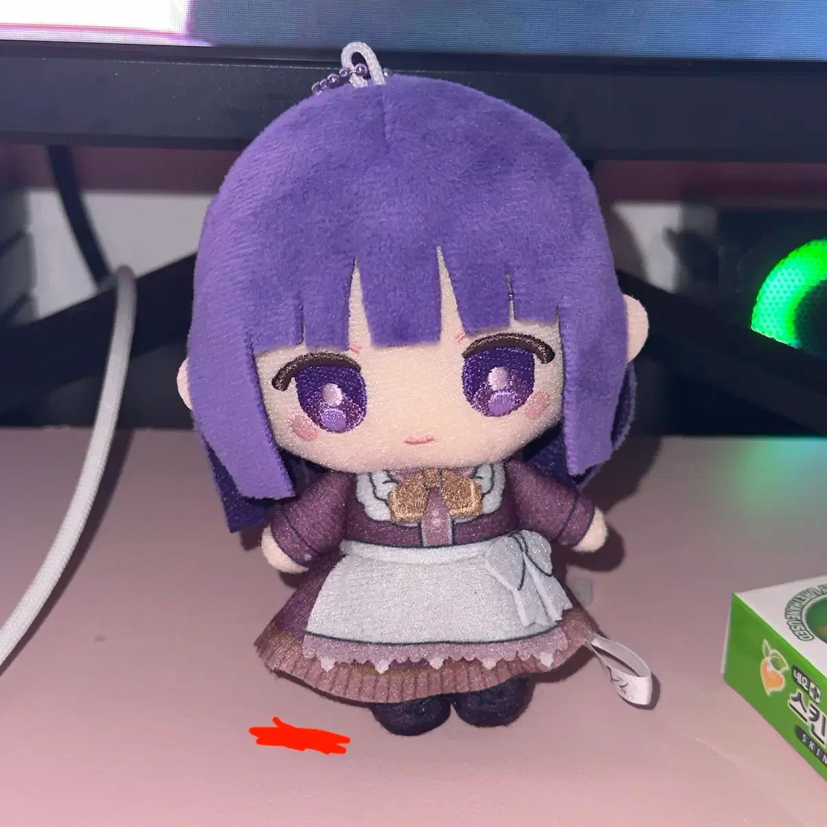 美品】スポンジ鉗子 消毒鉗子 反 ラチェット付 メイヤー-日本
