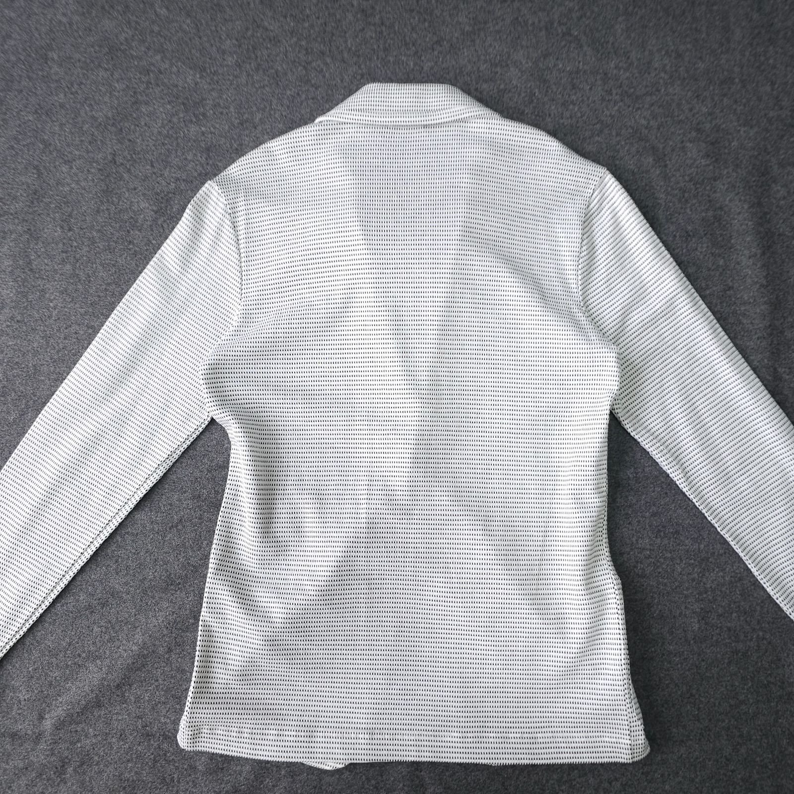?値下げ交渉受付中】美品 JOSEPH HOMME 春 夏 リネン混 アンコン 