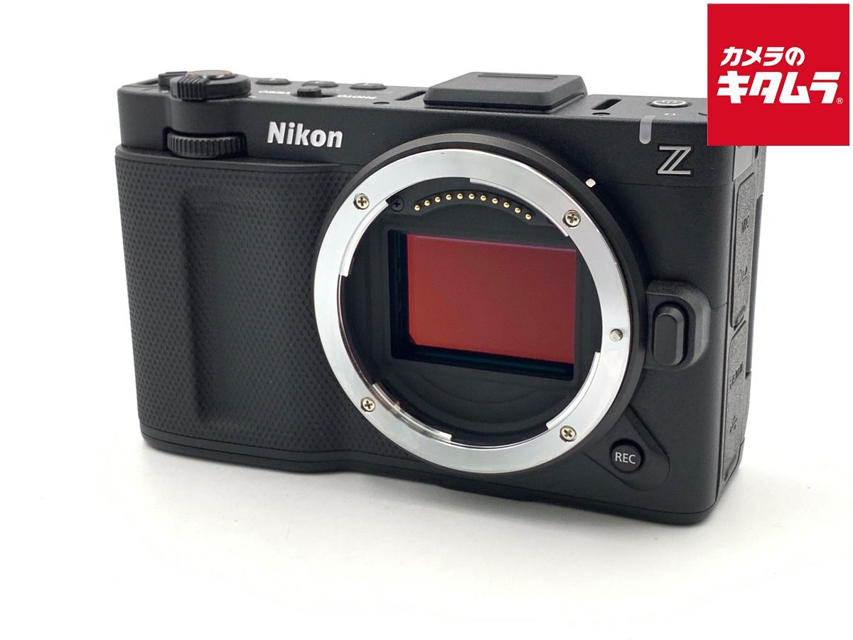 【中古】 【新品同様】 ニコン ZR ボディ