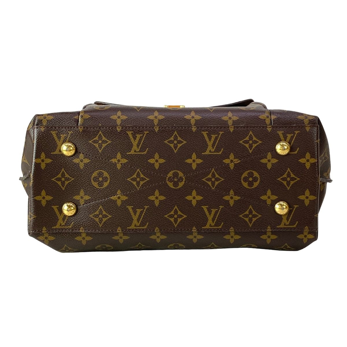 LOUIS VUITTON(ルイヴィトン) ハンドバッグ モノグラム メティス