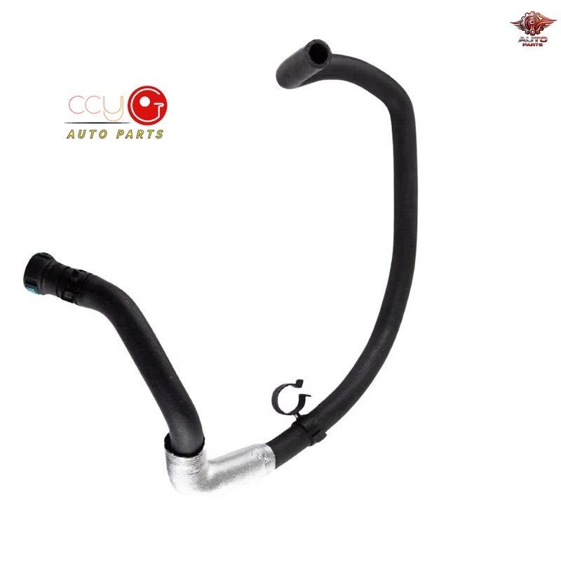 OEM C2D20060 C2D31067 カーヒーターリターンホース ラジエーターオイルクーラーチューブ ジャガー XF 2009-2015 XJ 2010-2019 2.0T