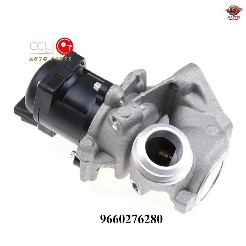 OEM 9660276280 9649358780 バルブ プジョー 206 207 307 308 407 1.6 HDI バルブ 1618.NR 161859 6NU010171-101 1618.59