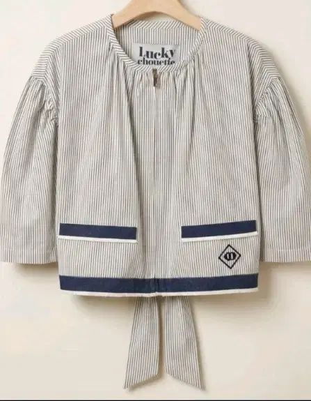 新品 ラッキーシュエトゥ セットアップ