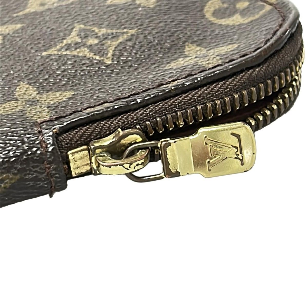 LOUIS VUITTON(ルイヴィトン) バッグ モノグラム ポッシュドキュマン 