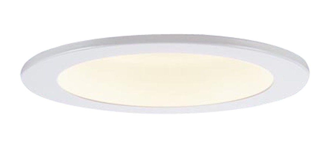 新品 Panasonic LED ダウンライト 天井埋込型 60形 集光 調色 白 LGB71020LU1