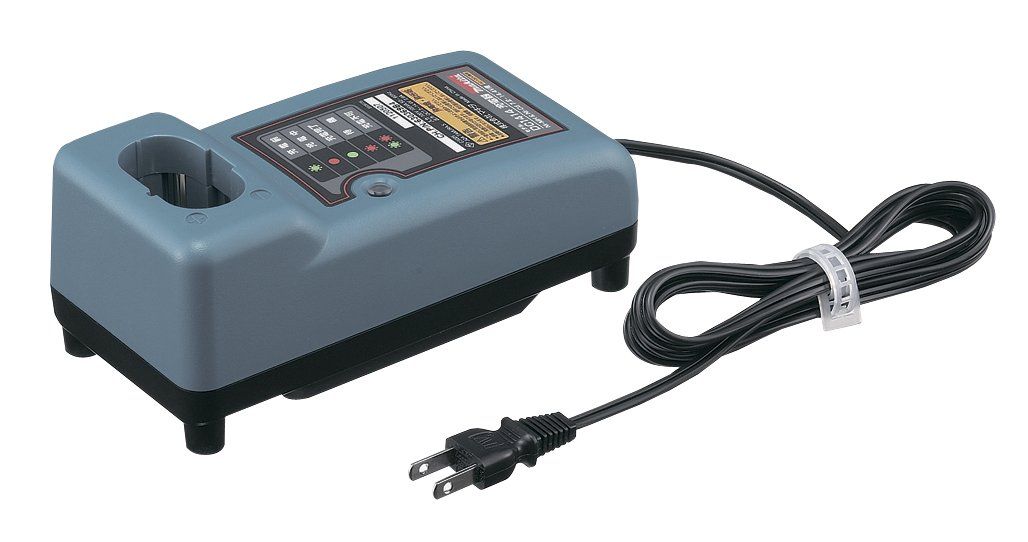 新品 SANEI(サンエイ) 【R8350専用充電器】 電動カシメ工具用充電器 R8350-1
