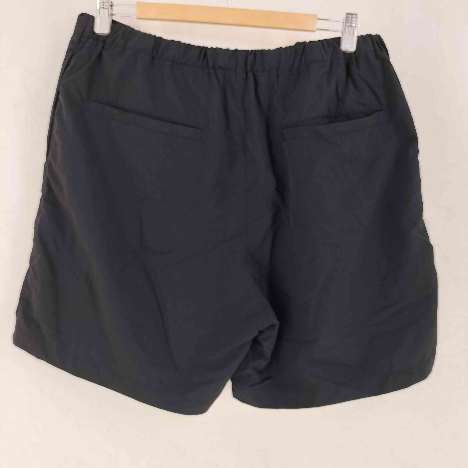 ザエンノイプロフェッショナル The Ennoy Professional 23SS Nylon