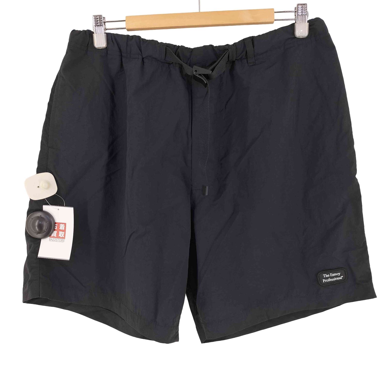 ザエンノイプロフェッショナル The Ennoy Professional 23SS Nylon