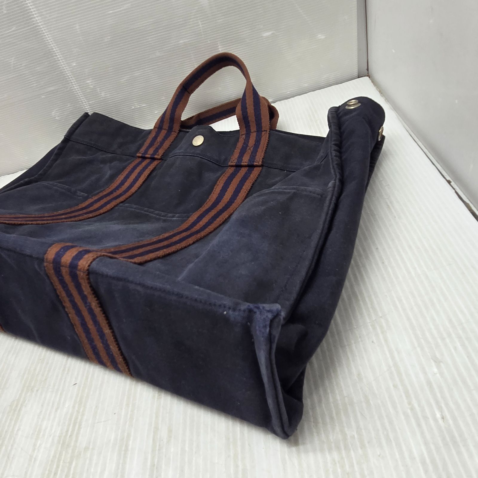レディース 6 S05163 エルメス Hermes エルメス トートバッグ 