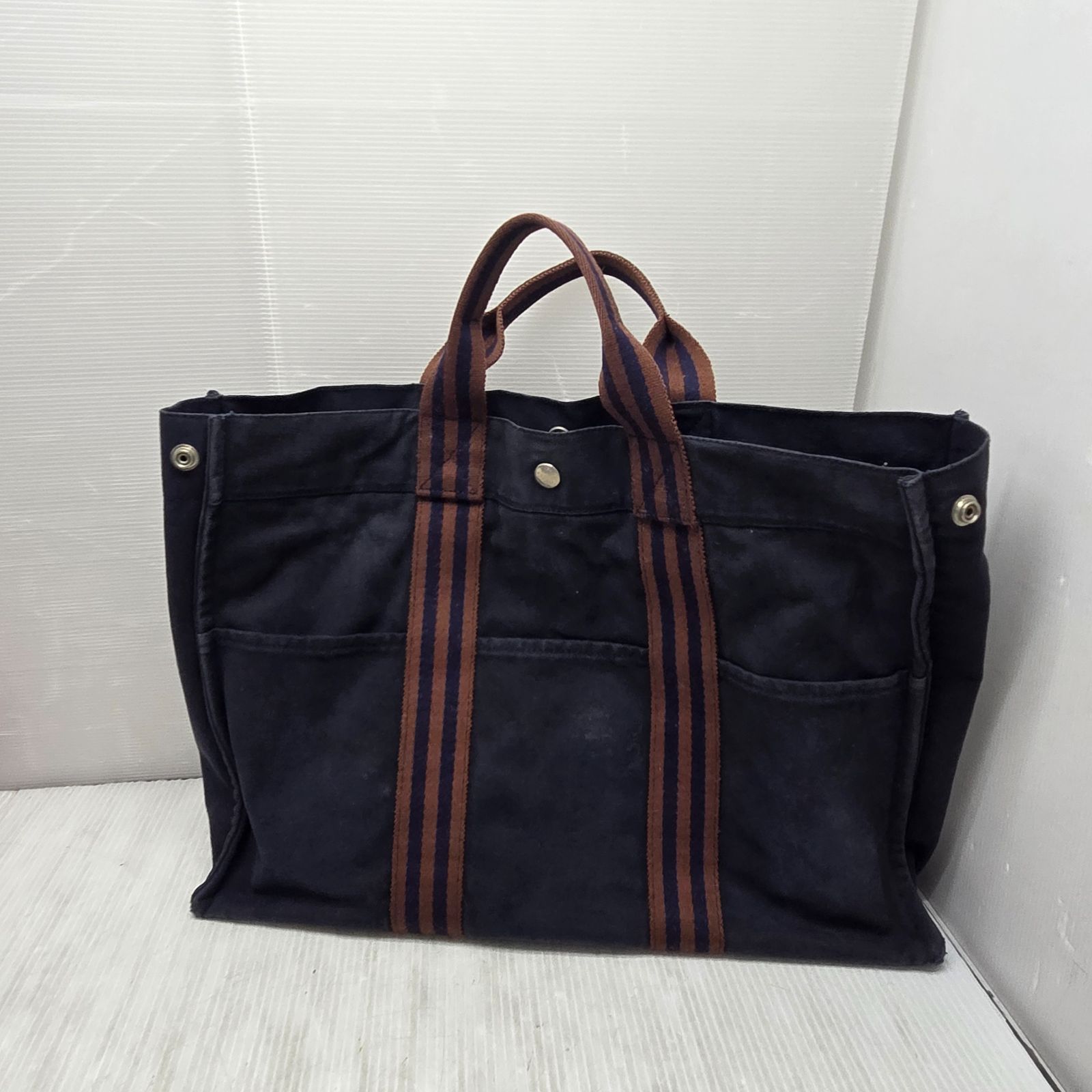 レディース 6 S05163 エルメス Hermes エルメス トートバッグ 