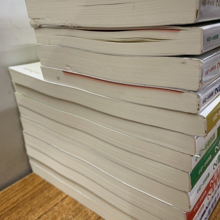 △01)【1点限り!】総合資格学院 令和7年度受験 2級建築士 テキスト