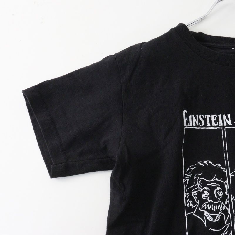 コットンエクスプレッションズ Cotton Expressions Einstein