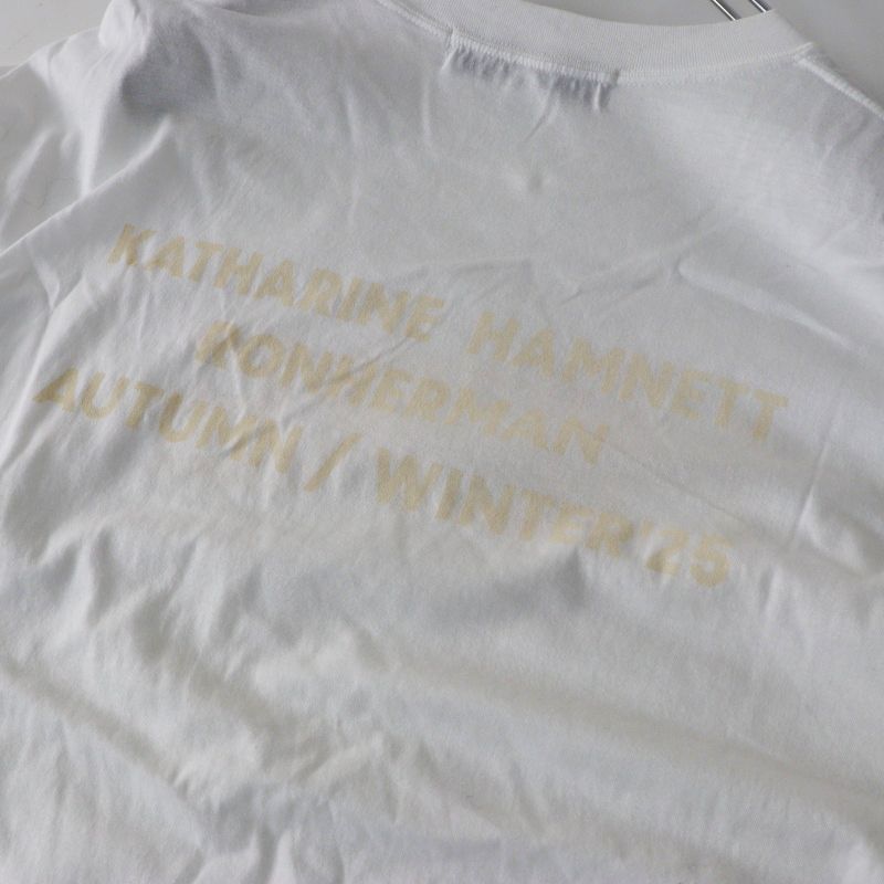 ロンハーマン Ron Herman × キャサリンハムネット KATHARINE HAMNETT
