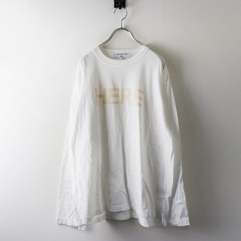 ロンハーマン Ron Herman × キャサリンハムネット KATHARINE HAMNETT