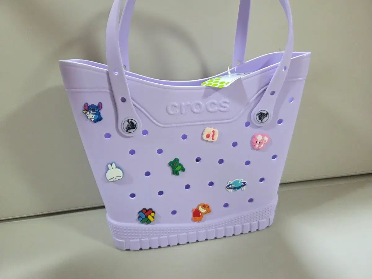 Crocs クロックス バッグ Mサイズ 新品