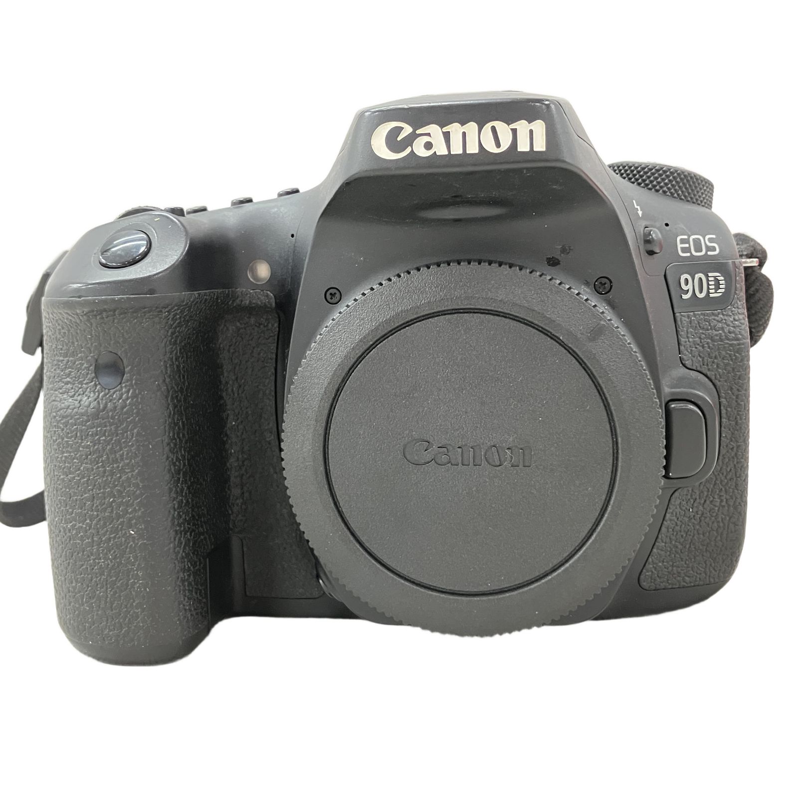 Canon EOS 90D カメラボディ デジタル一眼レフカメラ キャノン 中古 ジャンク H11100260 69,740円