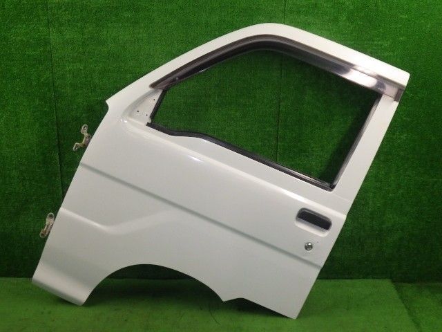 ハイゼット GD-S210P 左FドアASSY W09 白 67002-97508-000 9346