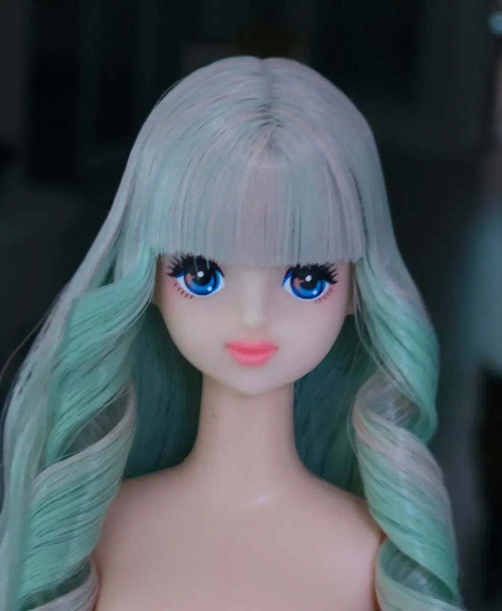 リカちゃんキャッスル おたのしみドール 須王 環 ジェニー人形 ジェニーFRIENDドール