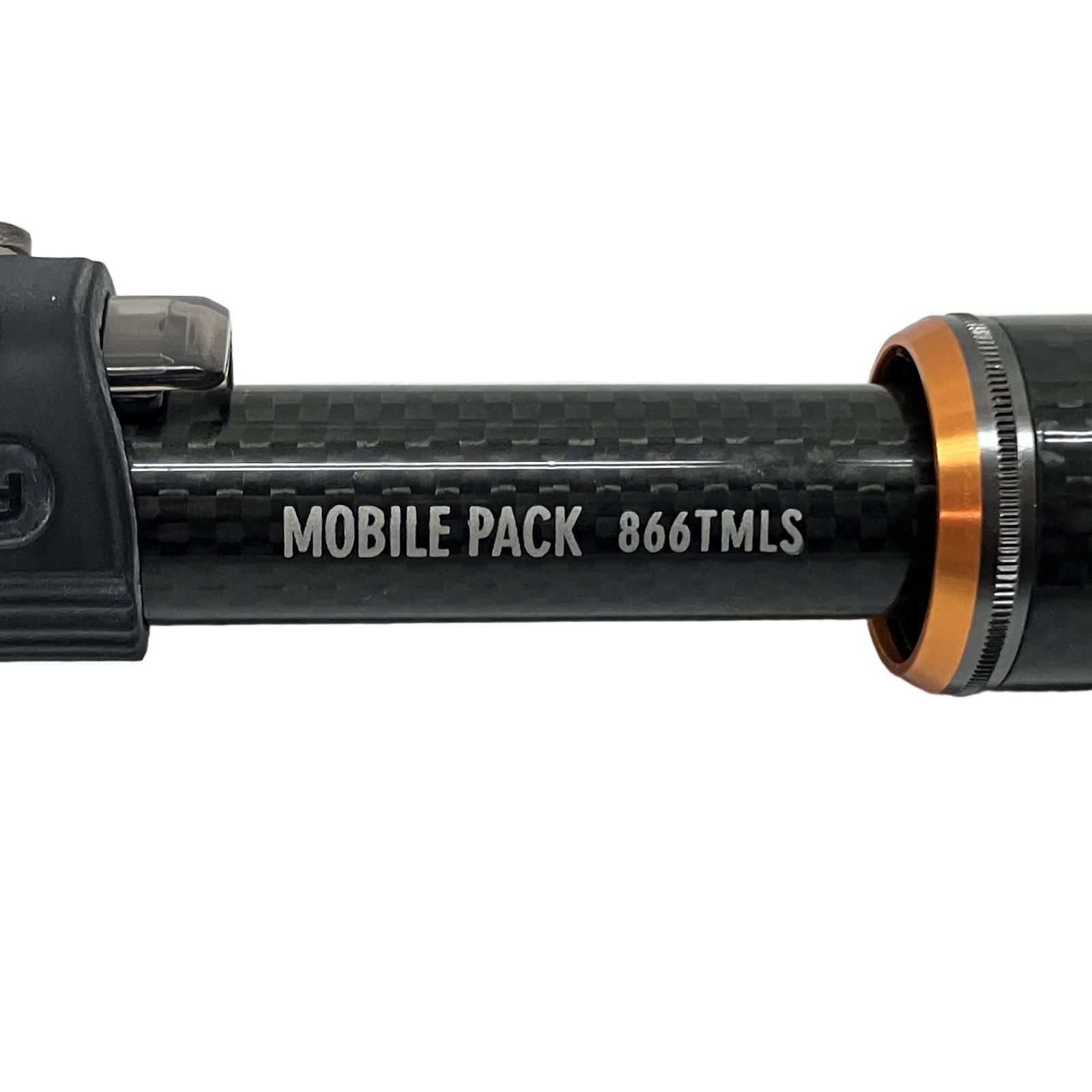 Daiwa 866TMLS MOBILE PACK モバイルパック 振出 スピニング ルアー