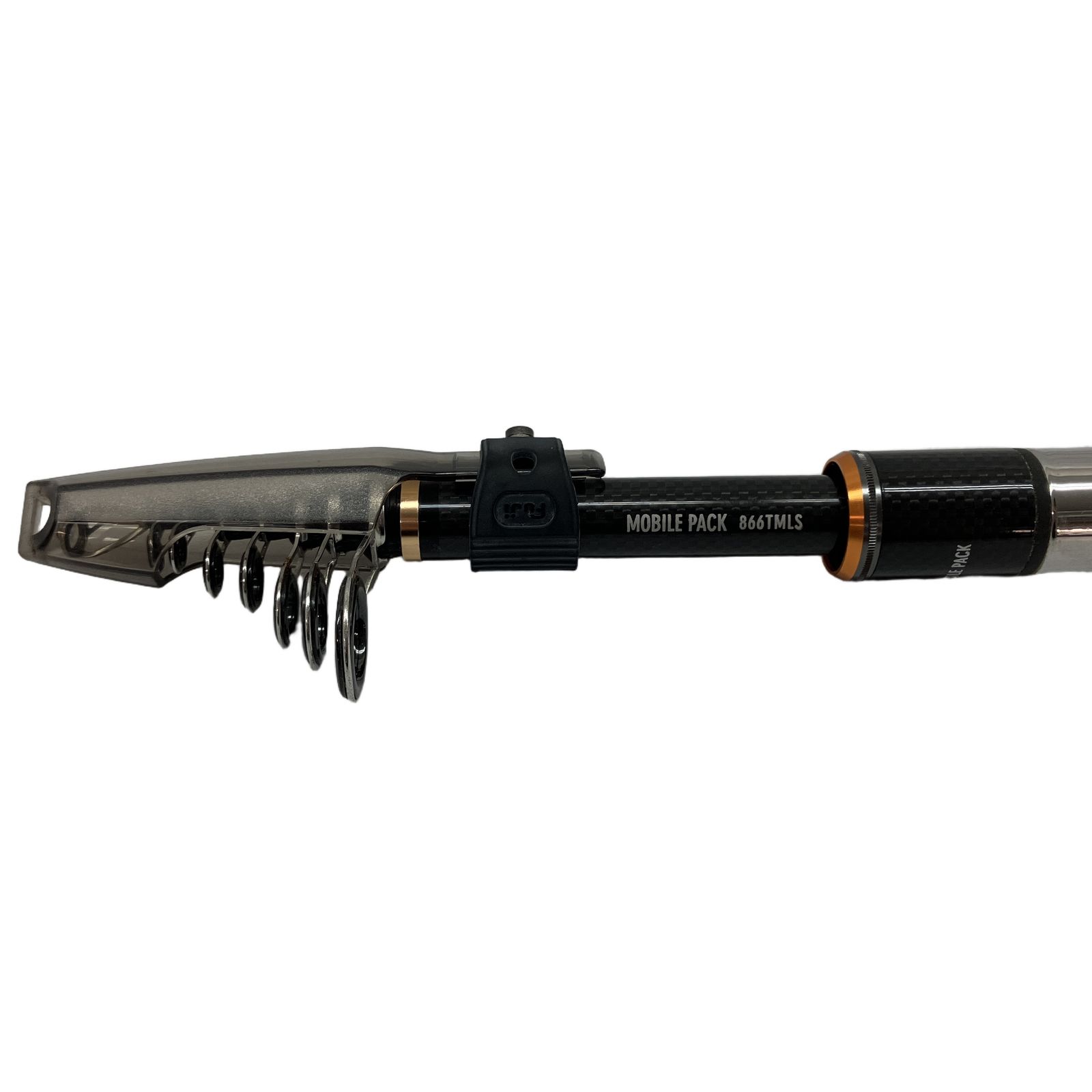 Daiwa 866TMLS MOBILE PACK モバイルパック 振出 スピニング ルアー