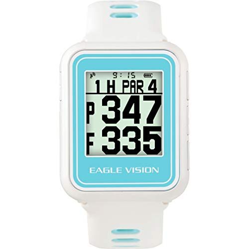 アサヒゴルフ EAGLE VISION watch5 EV-019送料無料 c3712351