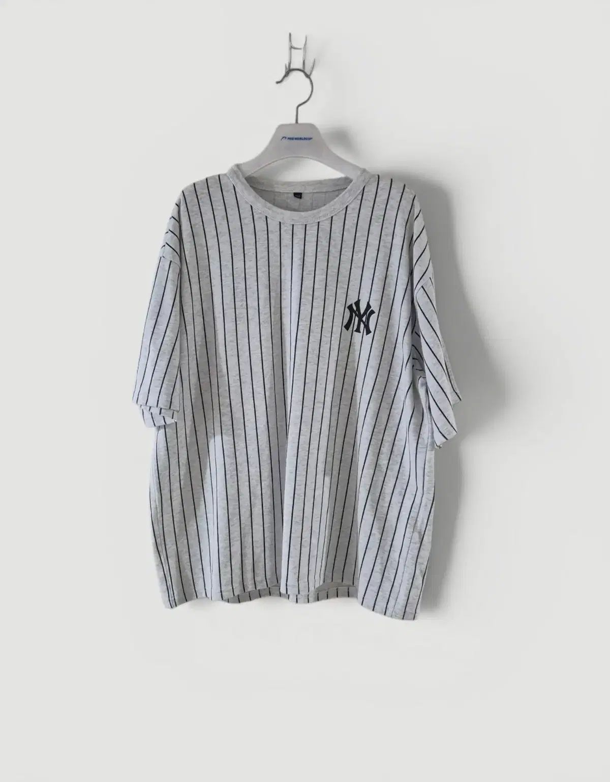 110 ヴィンテージ ニューヨークヤンキース 半袖Tシャツ