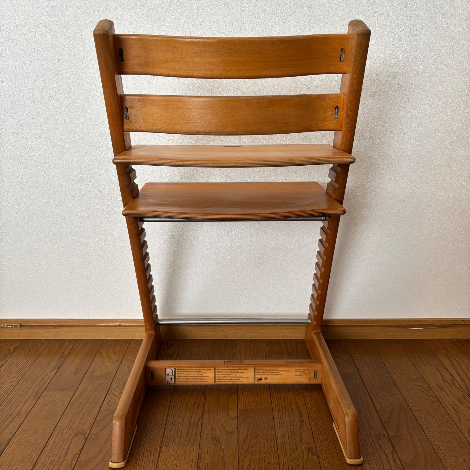 トリップトラップ ストッケ ベビーセット STOKKE 希少カラー 公式 