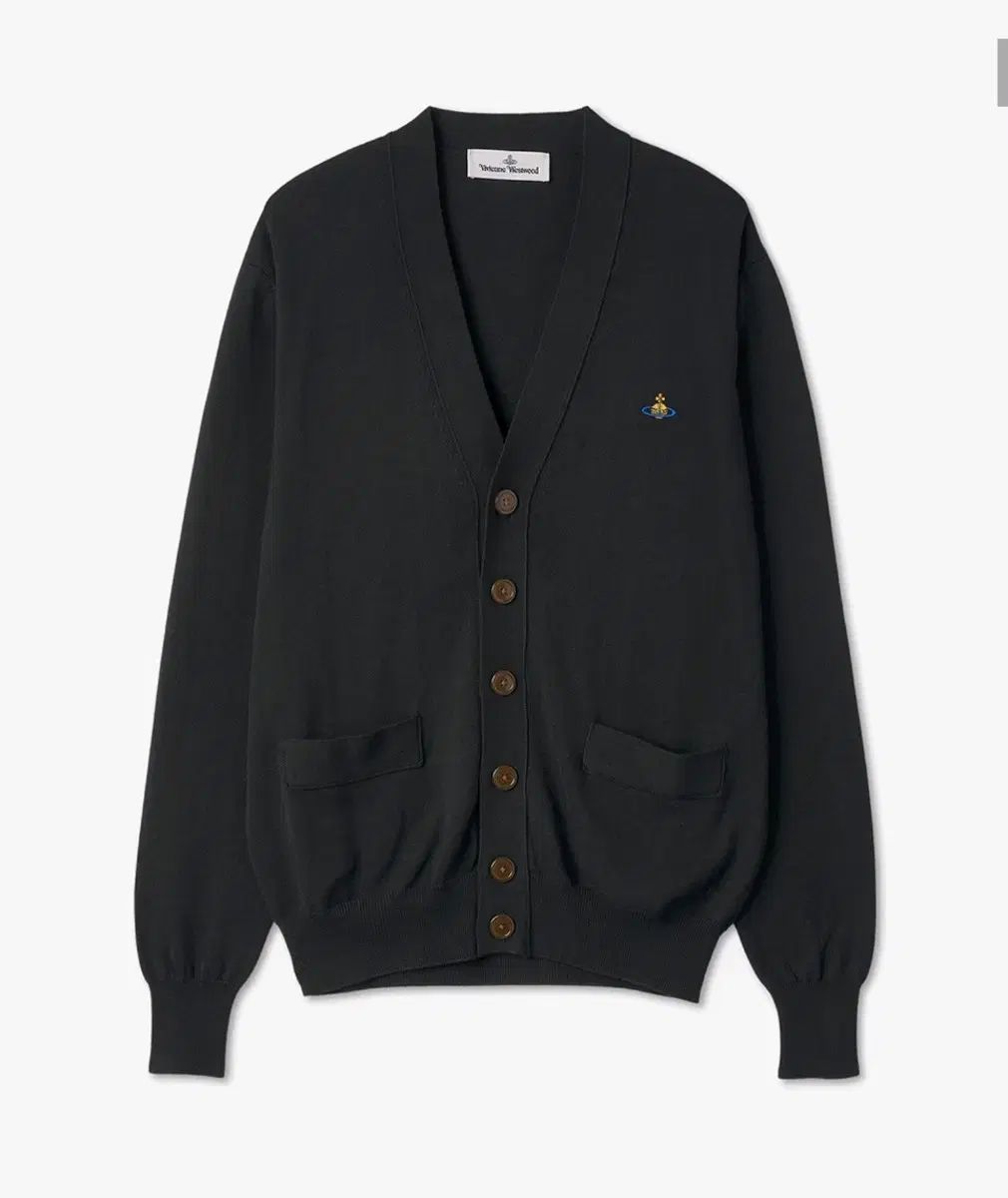 ヴィヴィアン ウエストウッド カーディガン Vivienne Westwood RED
