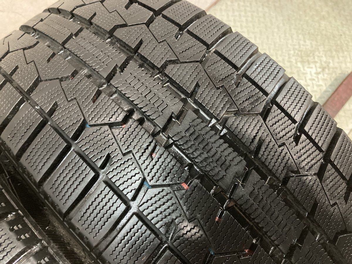 TOYO OBSERVE GIZ 225/45R18 18インチ スタッドレス 4本 バリ溝 
