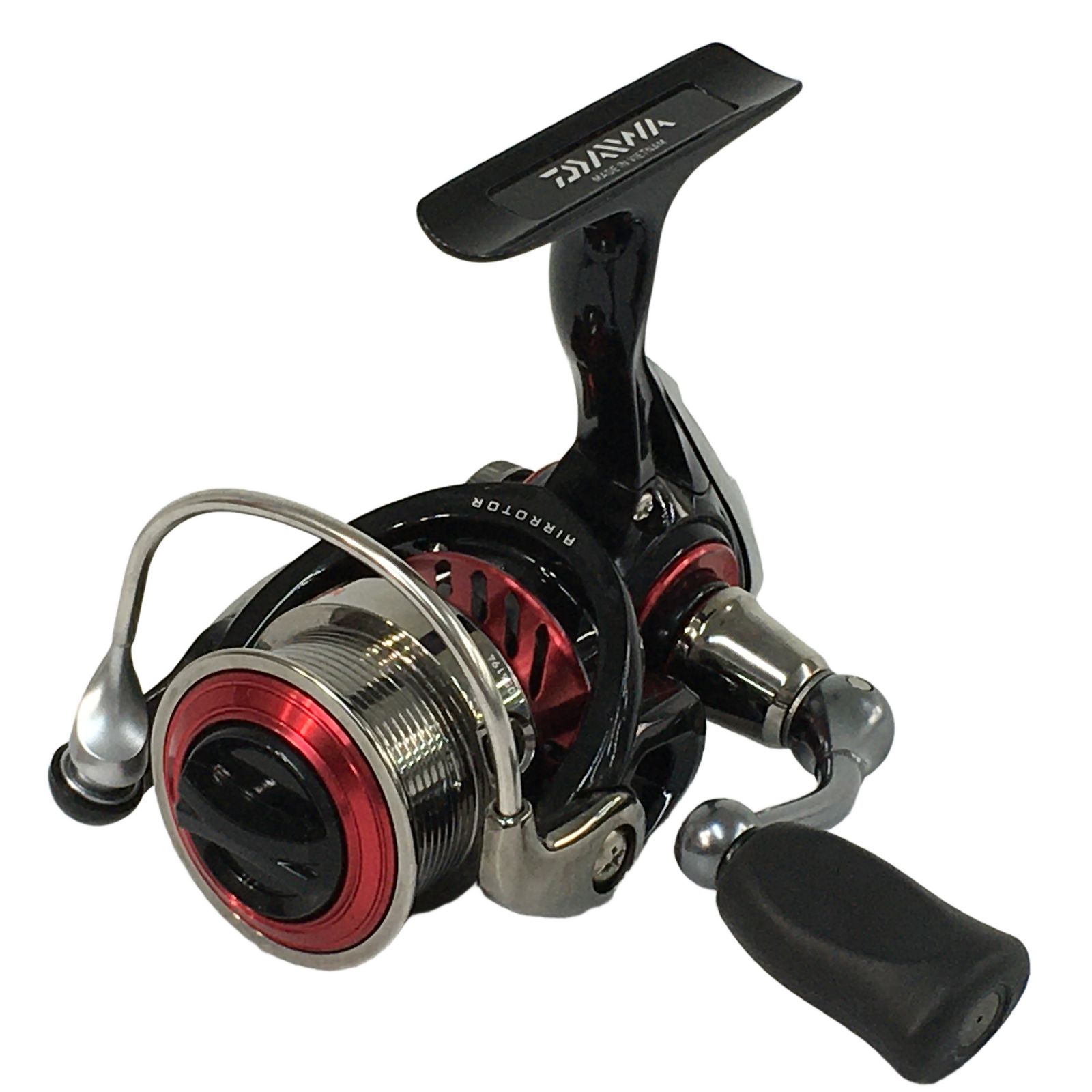 Daiwa 月下美人 MX2004H スピニングリール 056194 ダイワ 釣具 N11338519