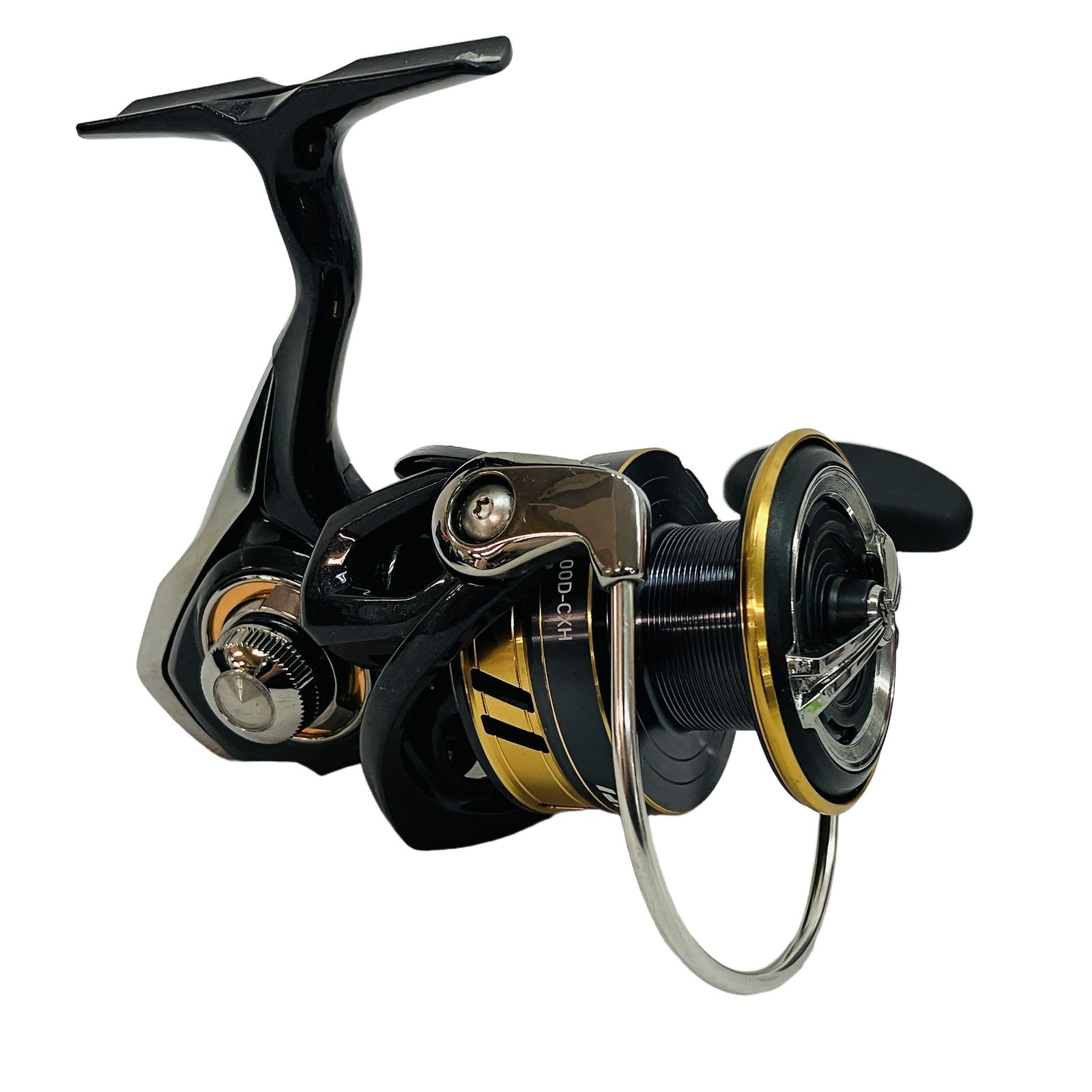 Daiwa LT4000D-CXH LEGALIS スピニングリール LTモデル 釣具 リール ダイワ 中古 良好 C11315708