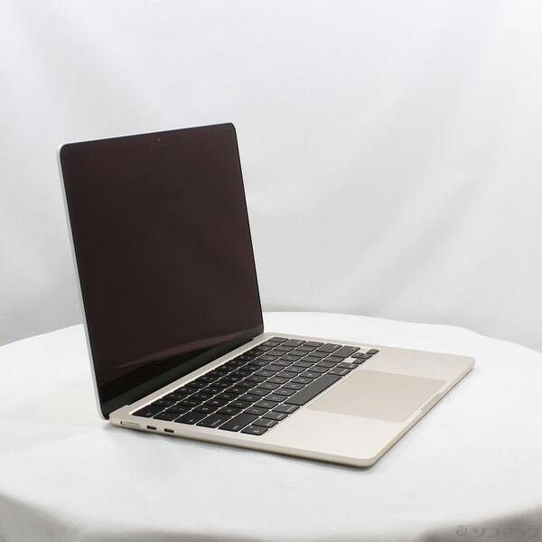 MacBook Air M2 16GB/512GB 13.6