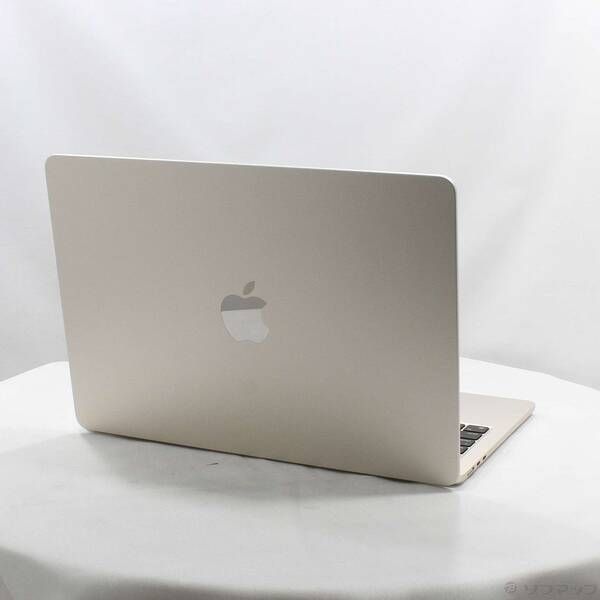 Apple MacBook Air 本体　中古　SSD512 16GB MacBook Air M2 16GB/512GB 13.6