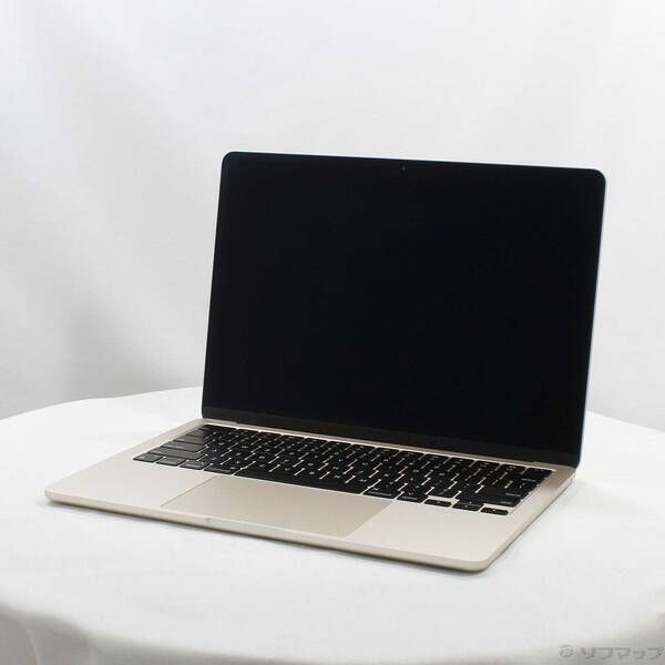 MacBook Air M2 16GB/512GB 13.6