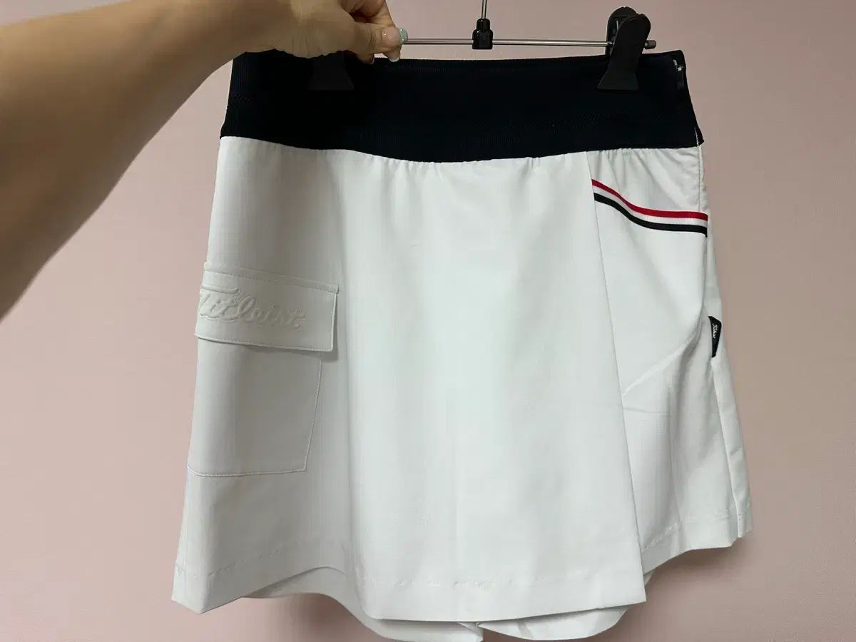 タイトリスト ゴルフ スカート