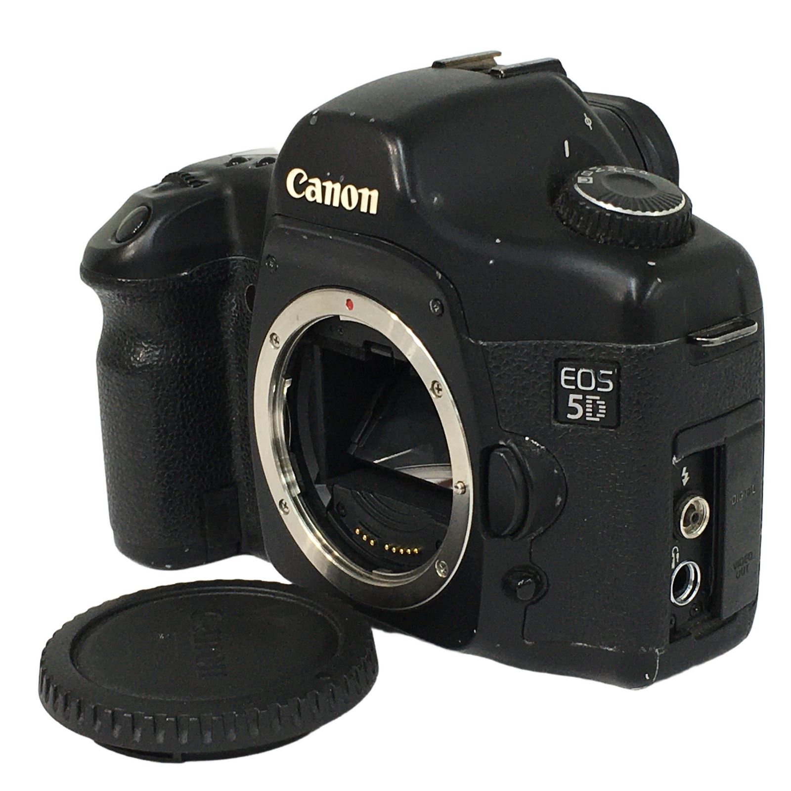 EOS 5D Mark Canon ボディ キヤノン キャノン カメラ、光学機器 III