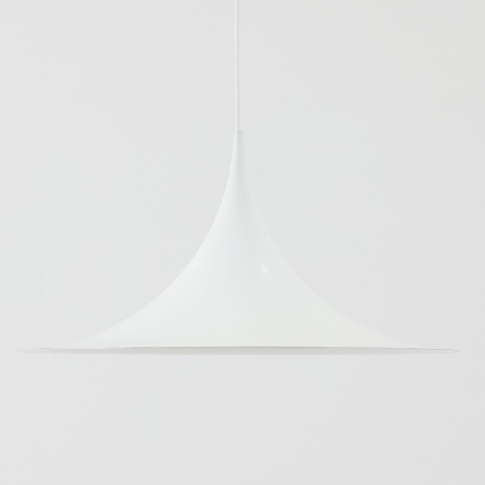 Claus Bonderup & Torsten Thorup ペンダントライト Semi アルミ 直径47cm Fog &/DK19800