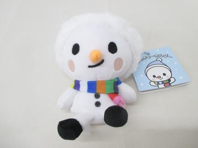 良品 Snow Man Dome Tour 2025-2026 ON たまゆきキーホルダー タグ付き