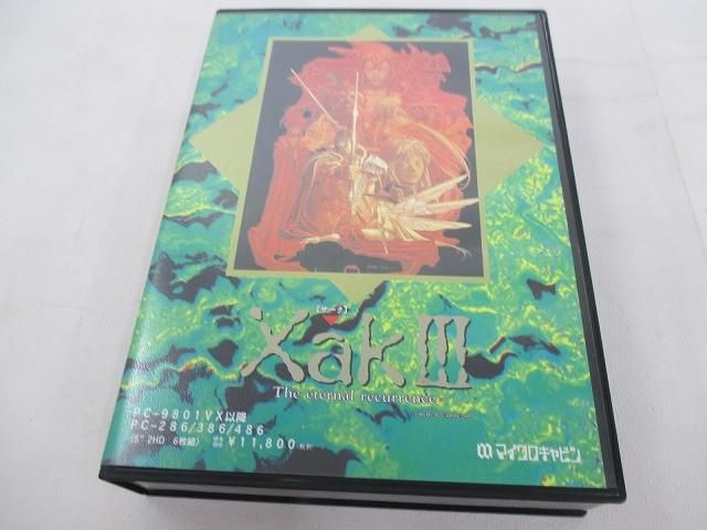 正規品，爆買い ゲーム マイクロキャビン サーク PCゲーム