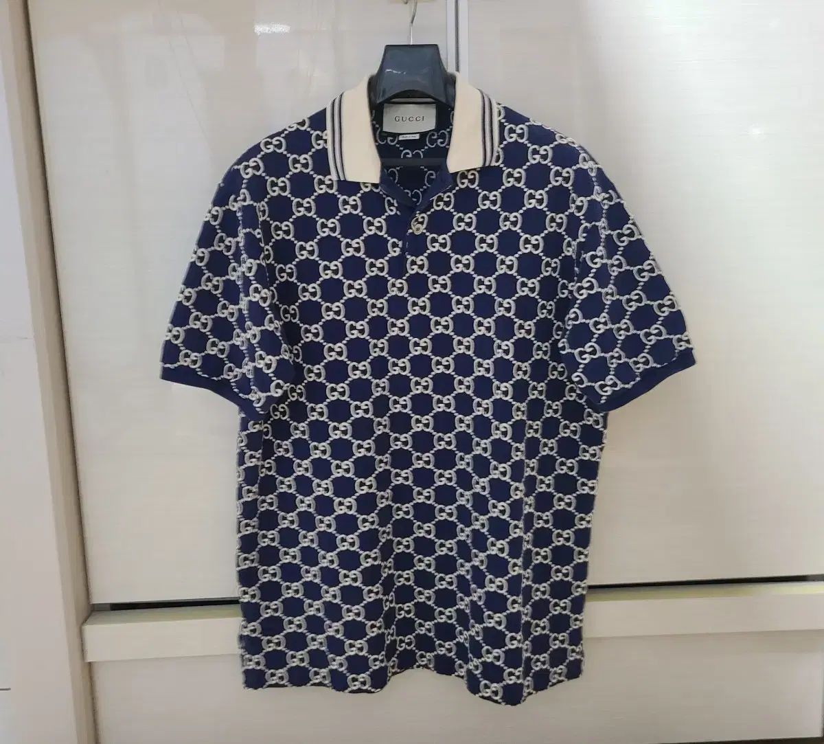 グッチ ストレッチ コットン 半袖T スウェット ジャケット ダウン ポロTシャツ カラーTシャツ