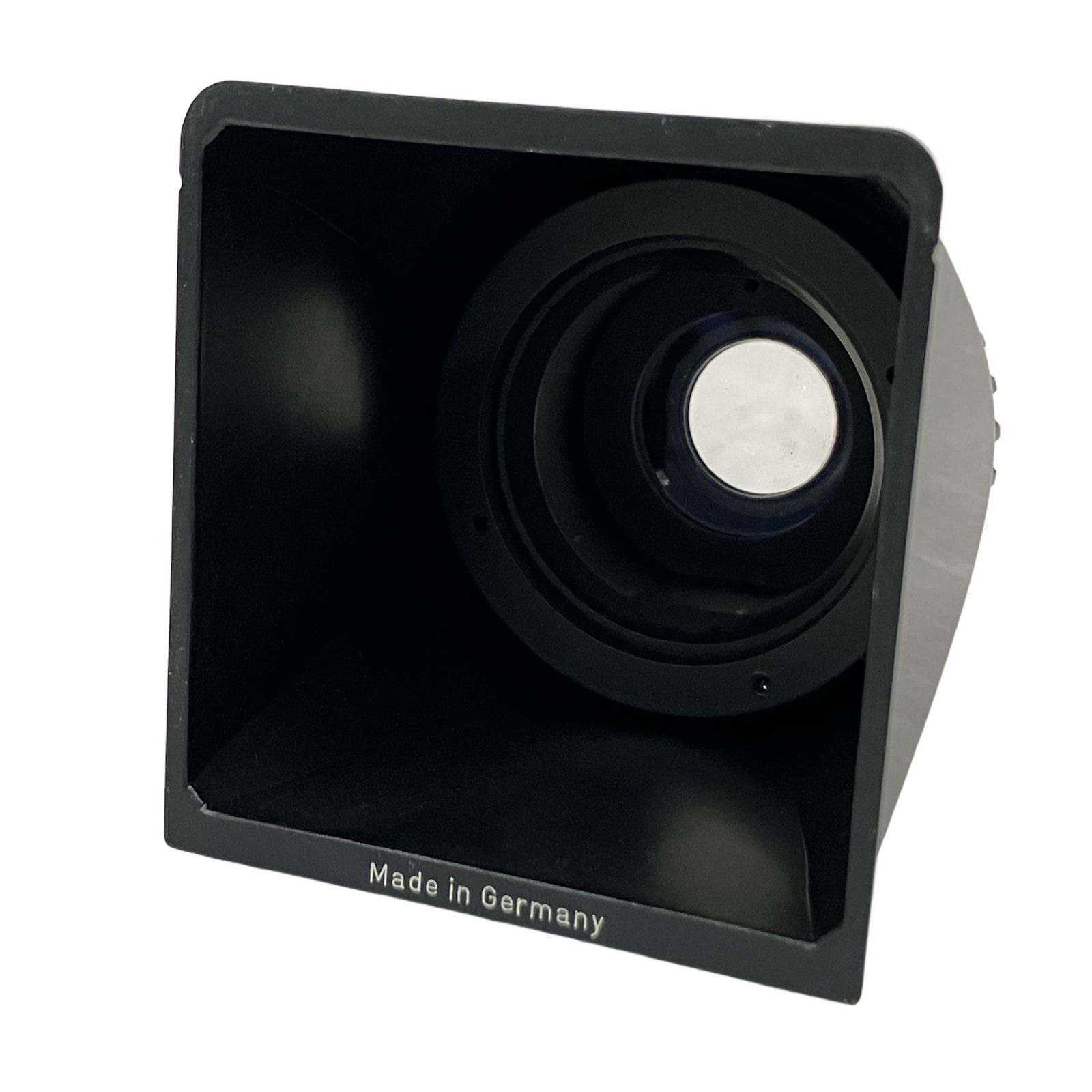 Hasselblad ハッセルブラッド マグ二ファイングフード 中判 カメラ アクセサリー 中古 O11305148