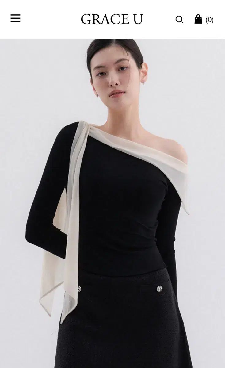 GRACE U グレースユー cliff 10,627円