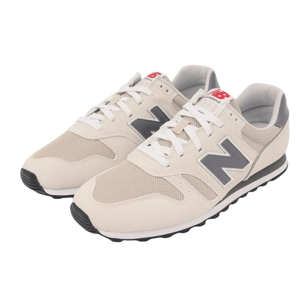 new balance(ニューバランス) 373 OFF WHITE 25.0CM