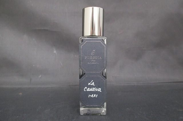 残9割 香水 レディース フエギア 1833 パルファン La Cautiva ラ・カウティーバ 30ml