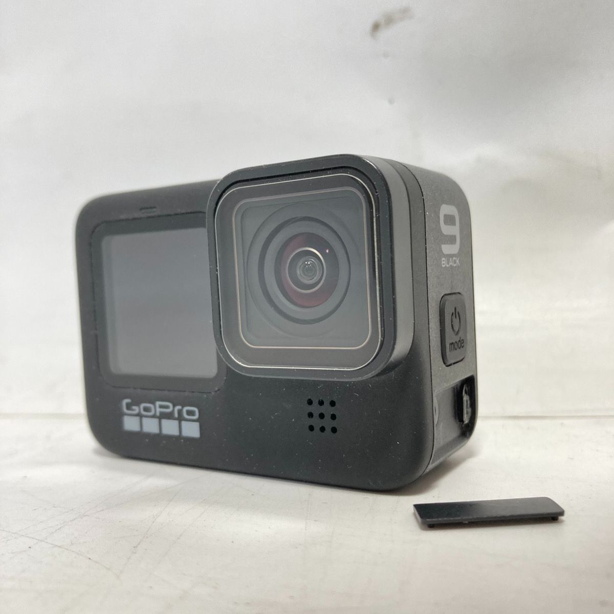 GoPro ゴープロ アクションカメラ